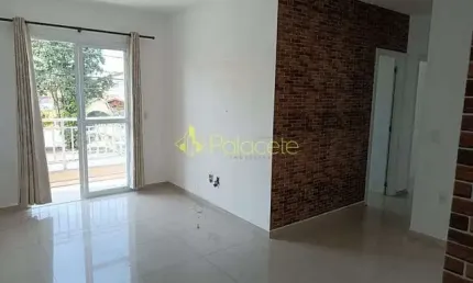Apartamento à venda 3 quartos, 1 suite, 1 vaga, vila são josé, taubaté - sp | torres do valle resid