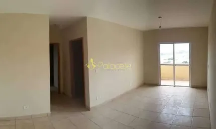 Apartamento à venda 2 Quartos, 1 Suite, 1 Vaga, 68M², Vila São José, Taubaté - SP | Veredas de Mari