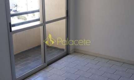 Apartamento à venda 3 Quartos, 1 Suite, 2 Vagas, Parque Senhor do Bonfim, Taubaté - SP | Via schnei