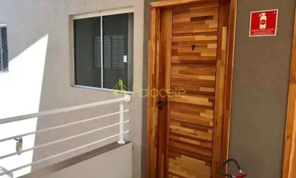 Apartamento à venda 2 Quartos, 1 Vaga, 47M², Vila Bela, Taubaté - SP | Vila Bela II