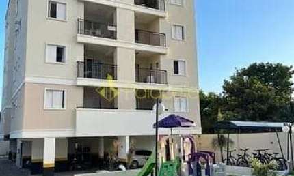 Apartamento à venda 2 Quartos, 1 Suite, 1 Vaga, 68M², Parque Senhor do Bonfim, Taubaté - SP | Resid