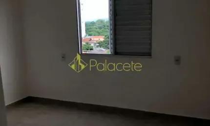 Apartamento à venda 2 quartos, 1 suite, 1 vaga, 63.86m², vila são josé, taubaté - sp | village são