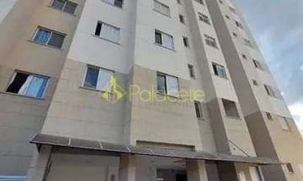 Apartamento à venda 2 Quartos, 1 Vaga, Jardim Gurilândia, Taubaté - SP | Edifício Vertical House