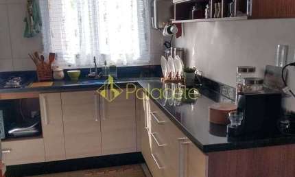 Apartamento à venda 2 Quartos, 1 Suite, 1 Vaga, 61M², Carangola, Pindamonhangaba - SP | Carangola