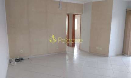 Apartamento à venda 2 Quartos, 1 Suite, 1 Vaga, 76M², Residencial Village Santana, Guaratinguetá -