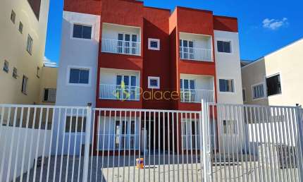 Apartamento à venda 2 Quartos, 1 Suite, 1 Vaga, 62M², Santa Tereza, Pindamonhangaba - SP | Residenc
