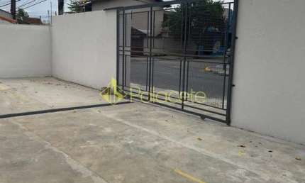Apartamento à venda 2 Quartos, 2 Suites, 1 Vaga, 68.07M², Jardim Santa Luzia, Pindamonhangaba - SP