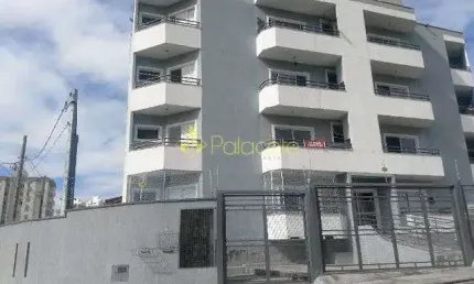 Apartamento à venda 3 Quartos, 1 Suite, 2 Vagas, 103M², Esplanada Independência, Taubaté - SP | Con