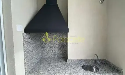 Apartamento à venda jardim bela vista, taubaté - sp | edifício luminus paulista