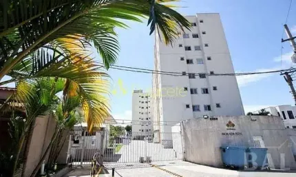 Apartamento à venda 2 Quartos, 1 Vaga, 57M², Jardim Gurilândia, Taubaté - SP | Condomínio Morada Re