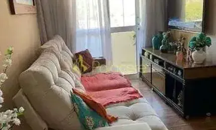 Apartamento à venda 2 quartos, 1 vaga, 58m², jardim gurilândia, taubaté - sp | condomínio morada re