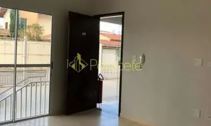 Apartamento à venda 2 Quartos, 1 Suite, 1 Vaga, 57.98M², Residencial e Comercial Cidade Morumbi, Pi