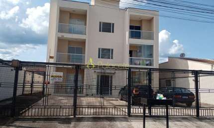Apartamento à venda 3 Quartos, 1 Suite, 2 Vagas, 85M², Parque das Palmeiras, Pindamonhangaba - SP |