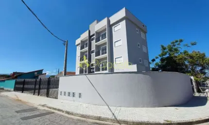Apartamento à venda 2 Quartos, 1 Suite, 2 Vagas, Residencial e Comercial Cidade Morumbi, Pindamonha