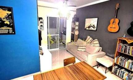 Apartamento à venda 2 Quartos, 1 Suite, 70M², Rancho Grande, Tremembé - SP | condominio Avalon