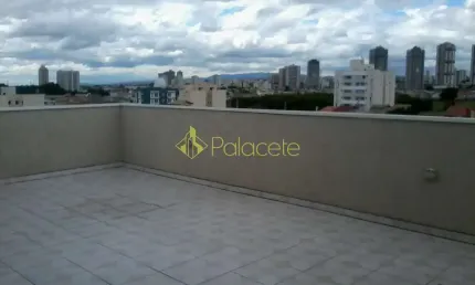 Apartamento à venda 1 Quarto, 1 Suite, 1 Vaga, 74M², Residencial Portal da Mantiqueira, Taubaté - S