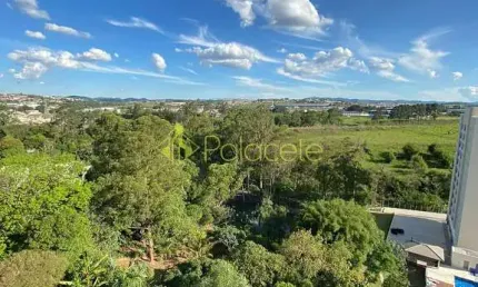 Apartamento à venda 2 Quartos, 1 Suite, 1 Vaga, 63M², Esplanada Independência, Taubaté - SP | Condo