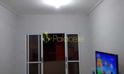 Apartamento à venda 3 Quartos, 1 Suite, 1 Vaga, 70M², Vila Bourghese, Pindamonhangaba - SP | Condom