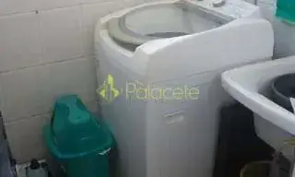 Apartamento à venda 1 Quarto, 1 Vaga, 50M², Jardim Eulália, Taubaté - SP | Condominio Itaparica