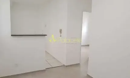 Apartamento à venda 2 Quartos, 1 Vaga, 47M², Vila São José, Taubaté - SP | Condomínio Parque Trento