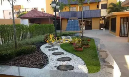 Apartamento à venda 2 quartos, 1 suite, 1 vaga, 63m², campo alegre, pindamonhangaba - sp | san morr