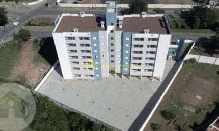 Apartamento à venda 2 Quartos, 1 Vaga, 62M², Jardim Santa Catarina, Taubaté - SP | Condomínio Real