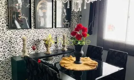Apartamento à venda 2 Quartos, 1 Vaga, 60M², Parque São Luís, Taubaté - SP | Condominio Residencial