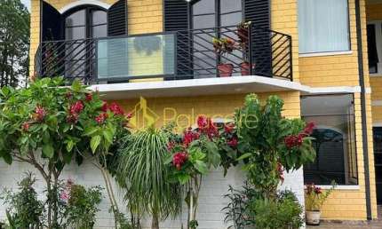 Apartamento à venda 2 Quartos, 1 Vaga, 93.11M², Residencial Sol Nascente, Tremembé - SP | condomíni