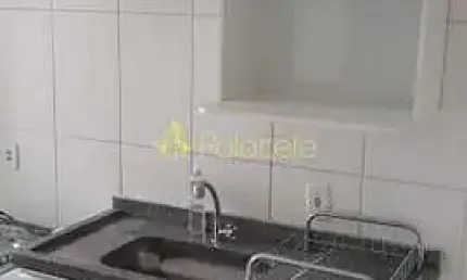 Apartamento à venda 2 Quartos, 1 Vaga, 63M², Parque Senhor do Bonfim, Taubaté - SP | Condomínio Spa