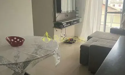 Apartamento à venda 3 Quartos, 1 Suite, 1 Vaga, 74M², Parque Senhor do Bonfim, Taubaté - SP | Condo