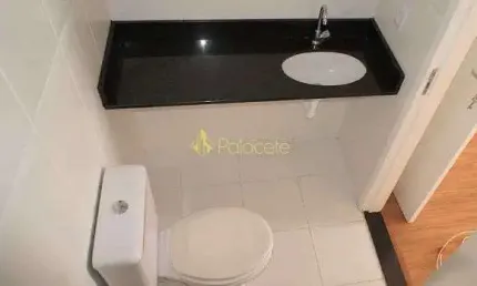 Apartamento à venda 3 quartos, 1 suite, 1 vaga, parque senhor do bonfim, taubaté - sp | condomínio