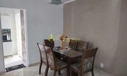 Apartamento à venda 3 Quartos, 1 Suite, 2 Vagas, 162.5M², Parque São Domingos, Pindamonhangaba - SP