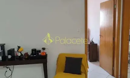 Apartamento à venda 2 Quartos, 2 Vagas, 105M², Residencial Village Santana, Guaratinguetá - SP | Ed
