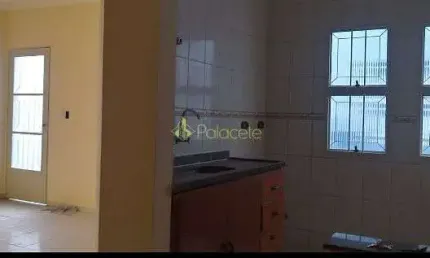 Apartamento à venda 3 Quartos, 1 Suite, 1 Vaga, 77M², São Benedito, Pindamonhangaba - SP | edificio