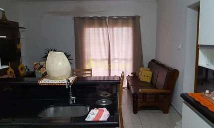 Apartamento à venda 2 Quartos, 1 Vaga, 60M², Residencial Jardim Aurora, Pindamonhangaba - SP | Edif