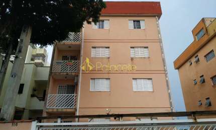 Apartamento à venda 2 Quartos, 1 Vaga, 71M², Jardim Boa Vista, Pindamonhangaba - SP | Edifício Esme