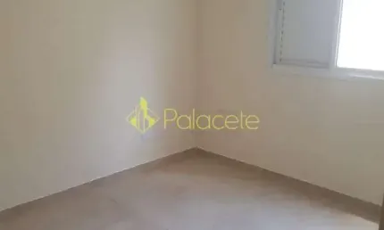 Apartamento à venda 2 quartos, 1 vaga, jardim bela vista, taubaté - sp | edifício luminus paulista