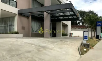 Apartamento à venda 1 Quarto, 1 Suite, 1 Vaga, 54728M², Chácara Galega, Pindamonhangaba - SP | HOTE