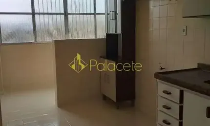 Apartamento à venda 3 quartos, 1 vaga, 91m², vila são josé, taubaté - sp | edifício morada condor