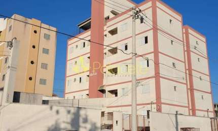 Apartamento à venda 3 Quartos, 1 Suite, 1 Vaga, 63M², Portal da Mantiqueira, Taubaté - SP | Edifici