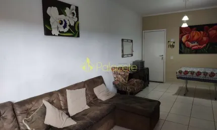 Apartamento à venda 2 Quartos, 1 Suite, 1 Vaga, 123M², Caixa D'água, Taubaté - SP | Residencial Ama