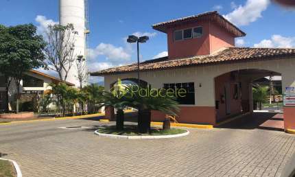 Apartamento à venda 2 Quartos, 1 Vaga, 52M², Condomínio Reserva Anaua, Pindamonhangaba - SP | Reser