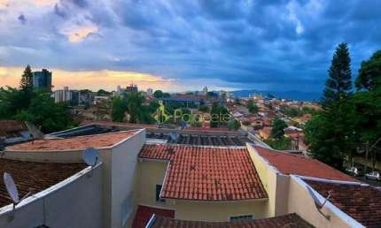 Apartamento à venda 2 Quartos, 1 Suite, 2 Vagas, 68M², Centro, Pindamonhangaba - SP | Morada dos Ju