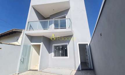 Apartamento à venda 2 Quartos, 1 Suite, 1 Vaga, 75M², Residencial Jardim Aurora, Pindamonhangaba -