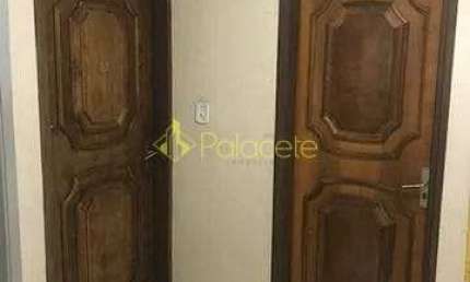 Apartamento à venda 3 Quartos, 1 Suite, 96M², Centro, Guaratinguetá - SP | Edifício Rony