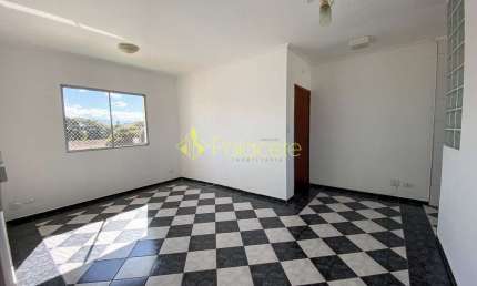 Apartamento à venda 3 Quartos, 1 Suite, 1 Vaga, 67M², Parque do Ipê, Pindamonhangaba - SP | Edifíci