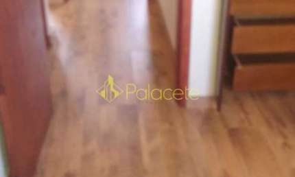 Apartamento à venda 2 Quartos, 1 Vaga, 54M², Parque do Ipê, Pindamonhangaba - SP | Edifício Rosana