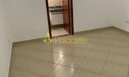 Apartamento à venda 3 Quartos, 1 Suite, 1 Vaga, 103M², Alto do Cardoso, Pindamonhangaba - SP | Edif