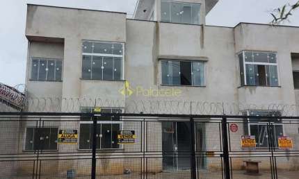 Apartamento à venda 2 Quartos, 1 Suite, 1 Vaga, 66M², Loteamento Residencial Andrade, Pindamonhanga
