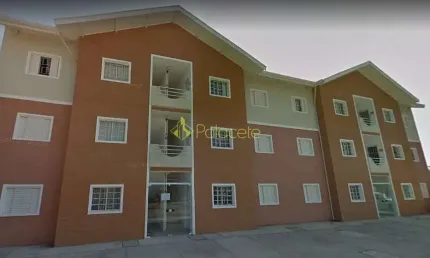 Apartamento à venda 3 quartos, 1 vaga, 68m², piracangaguá (jardim dos pássaros), taubaté - sp | con